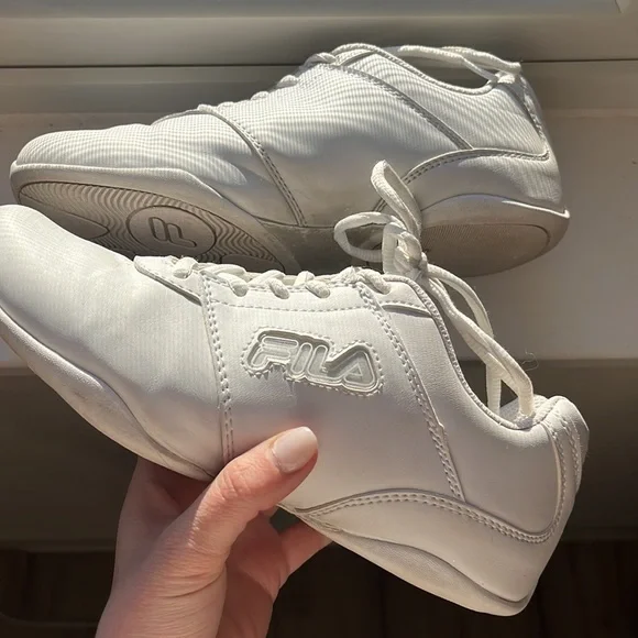 I am selling some good Condition fila Fila | Shoes | Im Selling Just Some Shoes At The Moment  main image 3